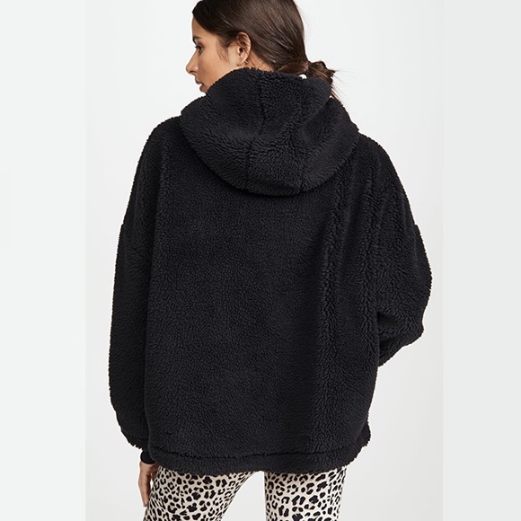 Varley Montalvo Jacket Coat - Anine Bing Style Edit NWOT - Picture 12 of 16